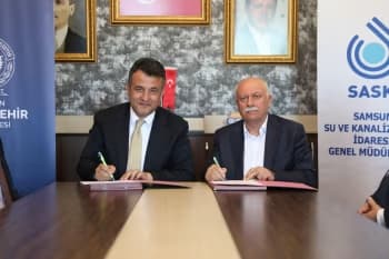 SAMSUN’A DEV SU YATIRIMI! - Görsel 6