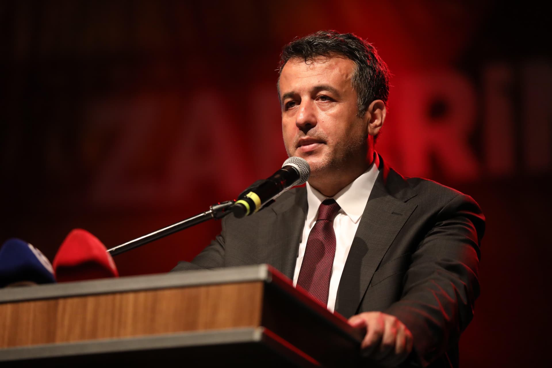 SAMSUN’DA “15 TEMMUZ” - Görsel 9