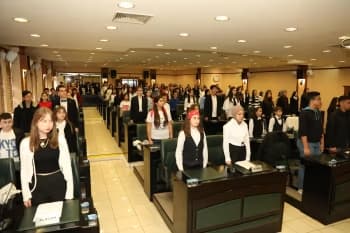 Samsun’da 23 Nisan coşkusu - Görsel 2