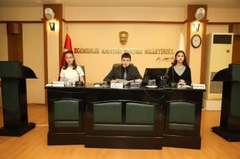 Samsun’da 23 Nisan coşkusu - Görsel 3
