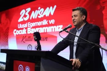 Samsun’da 23 Nisan coşkusu - Görsel 4