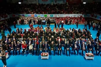 Samsun’da 23 Nisan coşkusu - Görsel 9