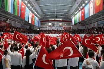 Samsun’da 23 Nisan coşkusu - Görsel 10