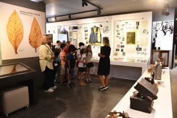 Samsun’da müzelere yoğun ilgi - Görsel 3