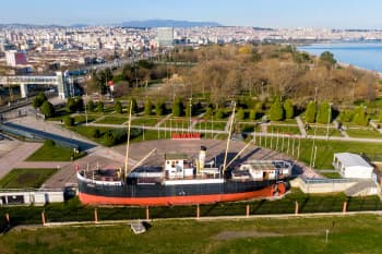 Samsun’da müzelere yoğun ilgi - Görsel 5