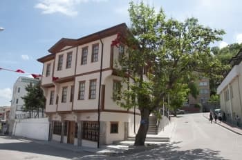 Samsun’da müzelere yoğun ilgi - Görsel 6