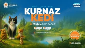 SANAT DOLU BİR PAZAR - Görsel 1