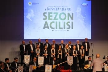 SANAT DOLU SEZON AÇILIŞI - Görsel 2