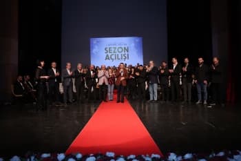 SANAT DOLU SEZON AÇILIŞI - Görsel 3