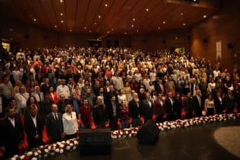 SANAT DOLU SEZON AÇILIŞI - Görsel 4