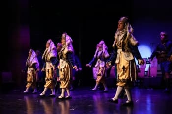 SANAT DOLU SEZON AÇILIŞI - Görsel 9