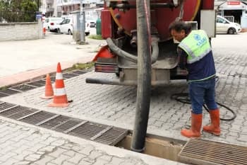 SASKİ, 7/24 iş başında - Görsel 2