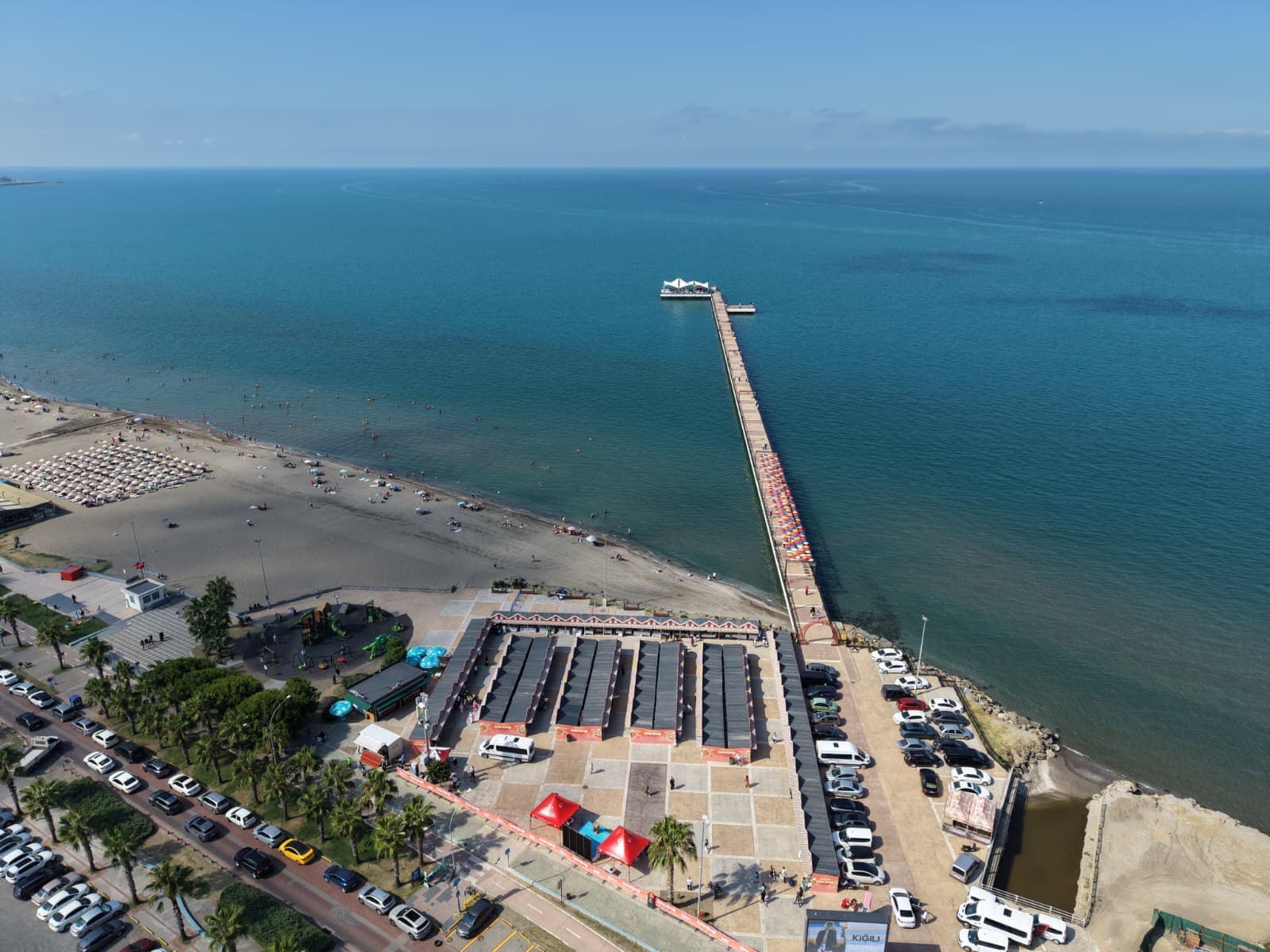 KADIN EMEĞİ FESTİVALİ BAŞLADI - Görsel 8