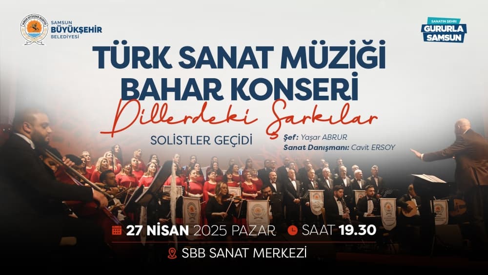 SANAT DOLU BİR PAZAR