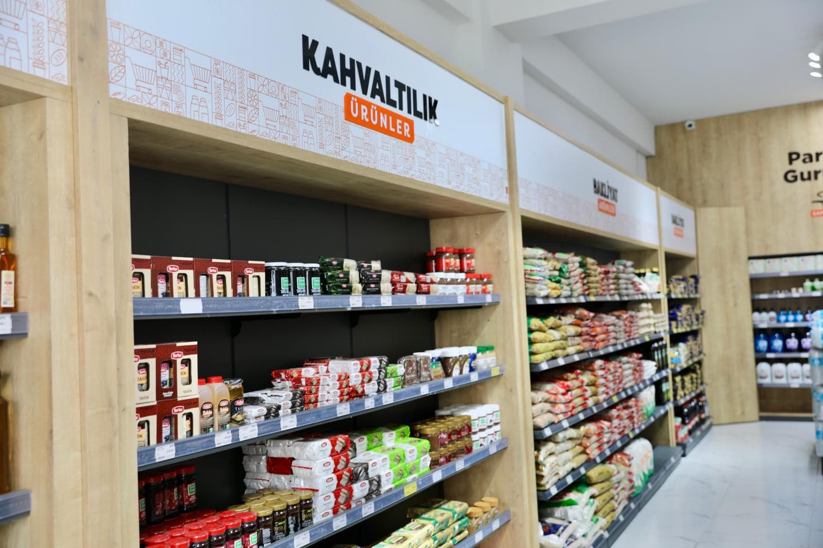 SAMSUN MARKET YENİ YERİNDE - Görsel 3