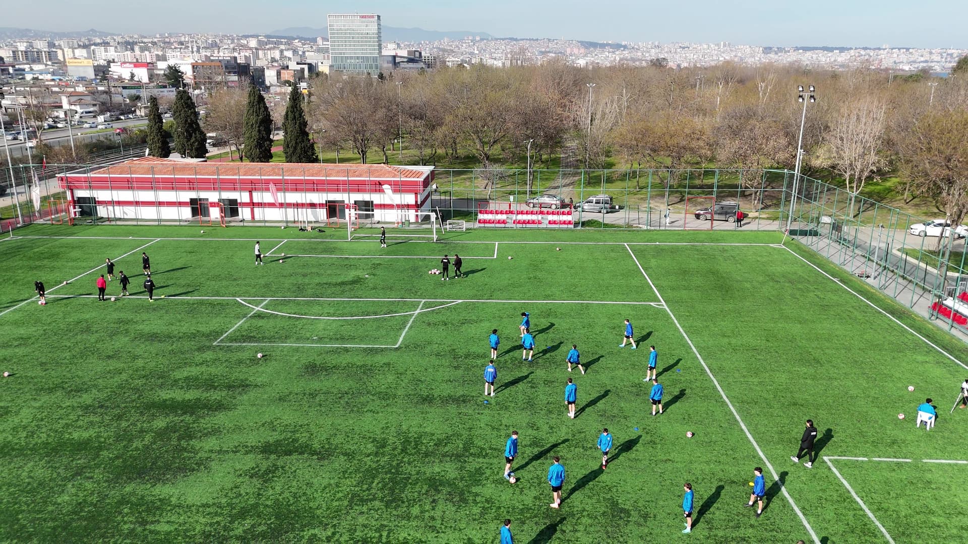 YAZ SPOR OKULU BAŞVURULARI BAŞLADI - Görsel 2