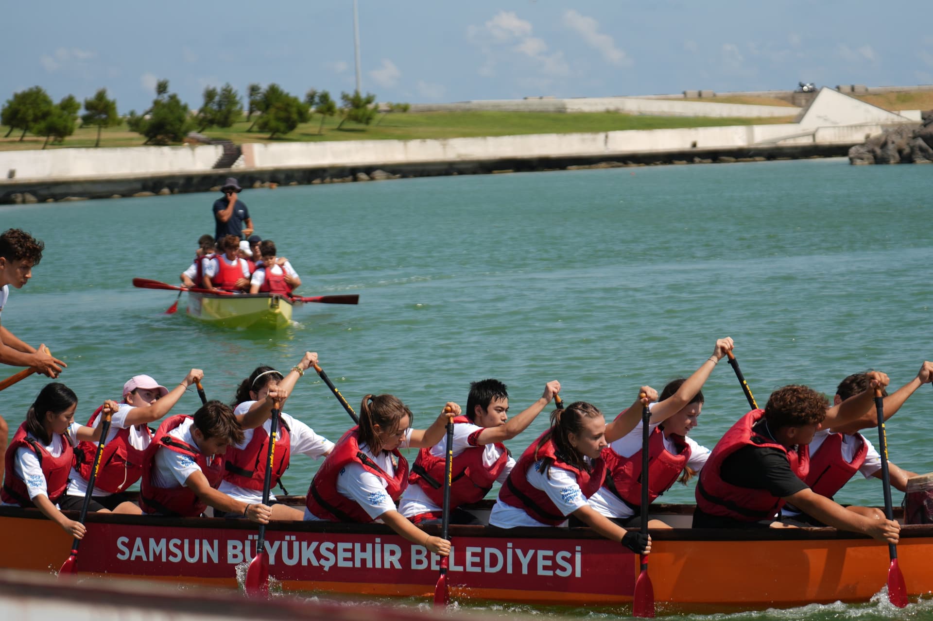 YAZ SPOR OKULU BAŞVURULARI BAŞLADI - Görsel 4