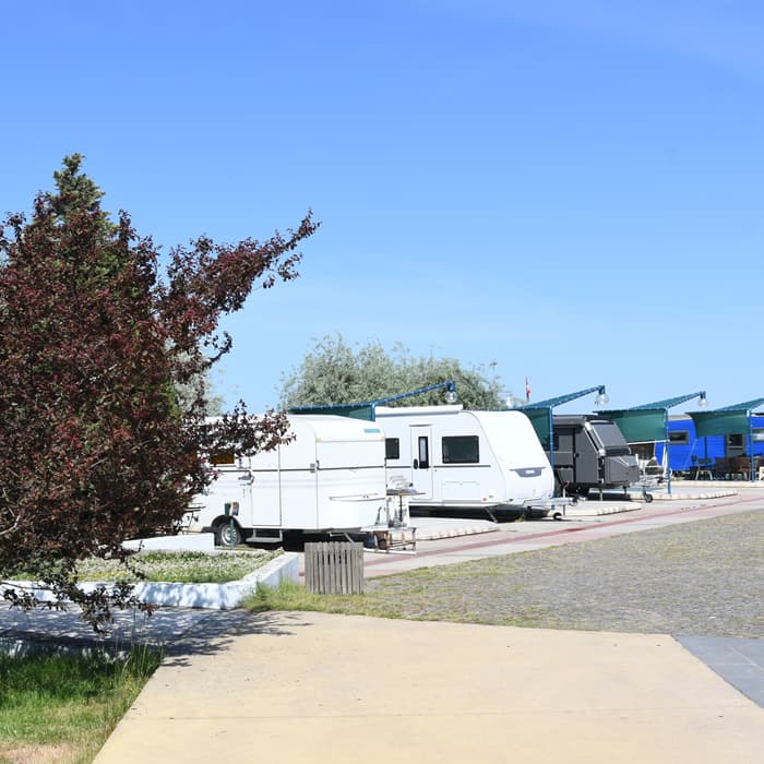 Canik Karavan Park - Fotoğraf 1