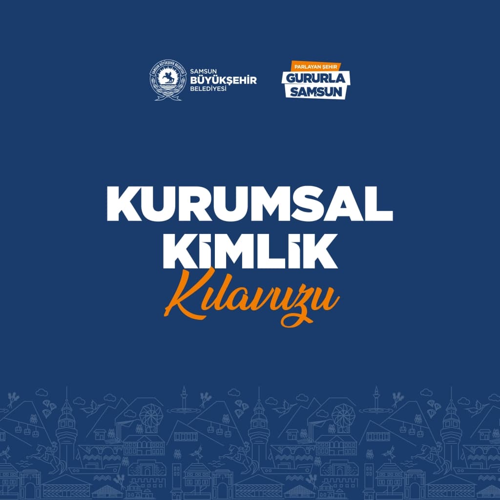 Kurumsal Kimlik