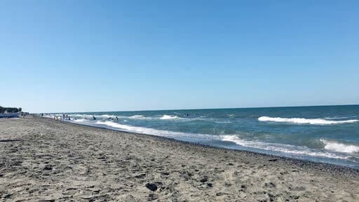 İncesu Plajı