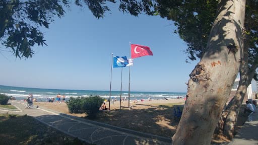 İnci Plajı