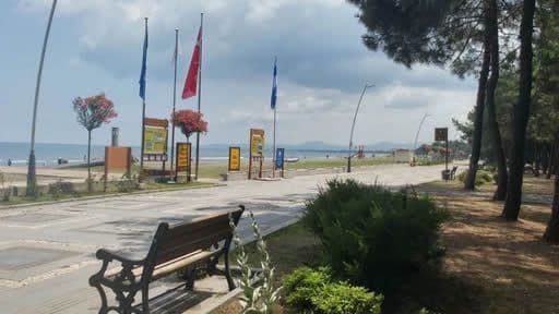 Miliç Çevre Eğitim Plajı
