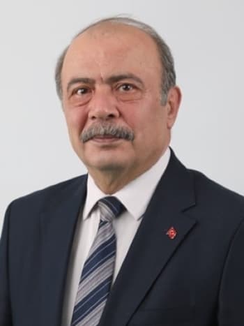 ABDURRAHMAN ÇAMAŞ