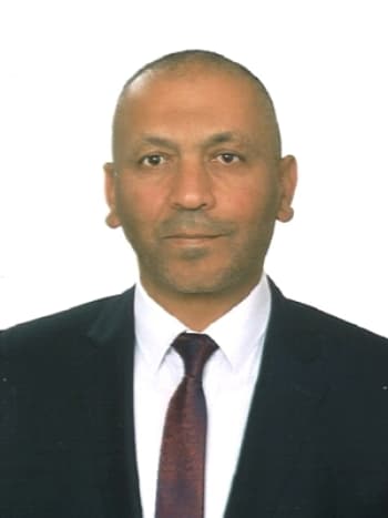 AHMET DEMİRTAŞ
