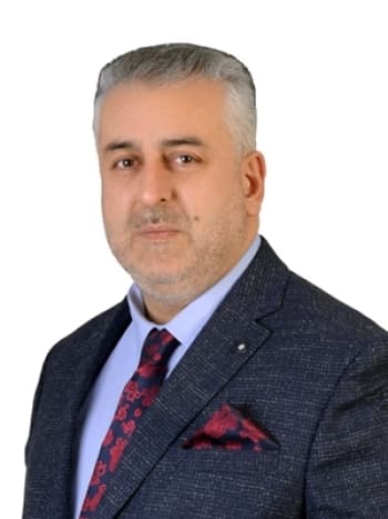 AHMET ŞEVKET KARAÇUHA