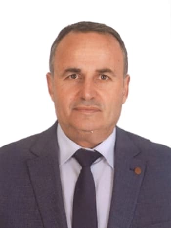 ALİ KANDEMİR