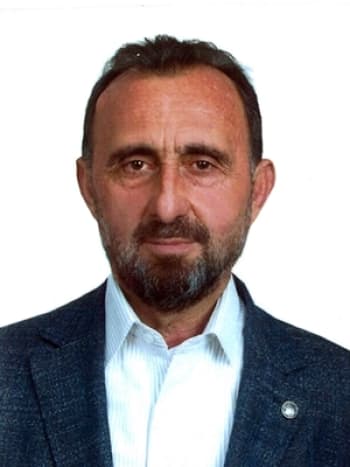 ALİ ŞAFAK