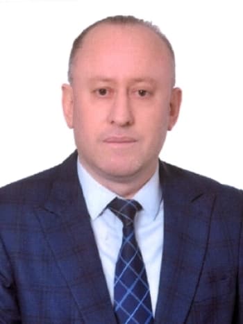ALİ ŞENGÜL
