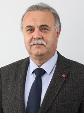 EYÜP SABRİ ŞAHİN