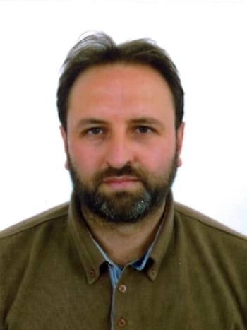 HALİL İBRAHİM DOĞAN
