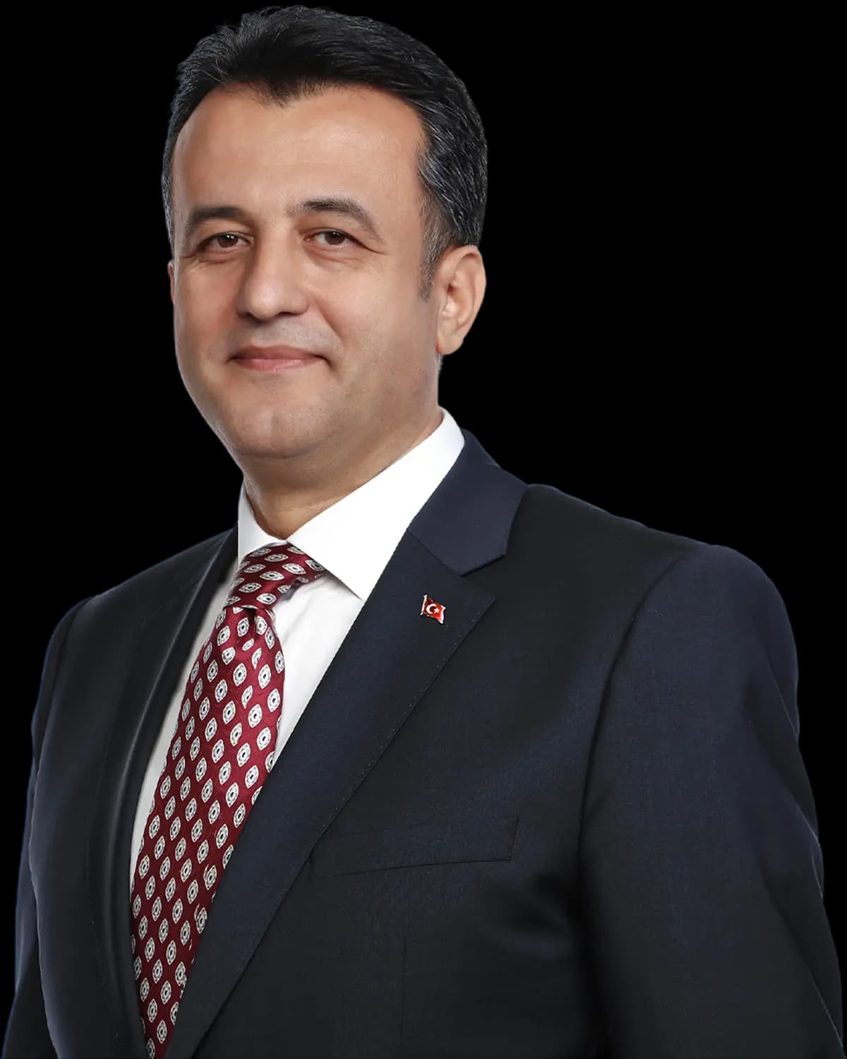 HALİT DOĞAN