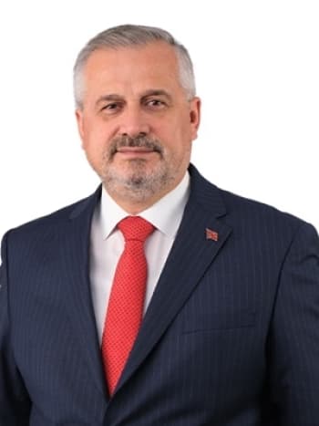 HAMİT KILIÇ