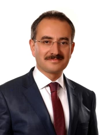 HÜSEYİN DÜNDAR