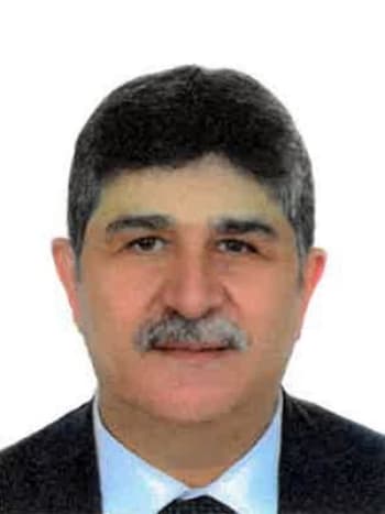 İBRAHİM GÜVEN