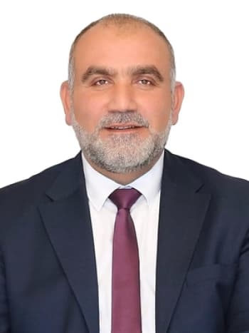 İbrahim SANDIKÇI
