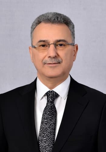 İhsan KURNAZ