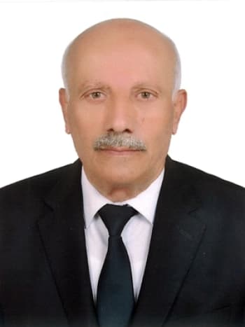 İSMAİL KAZANÇ