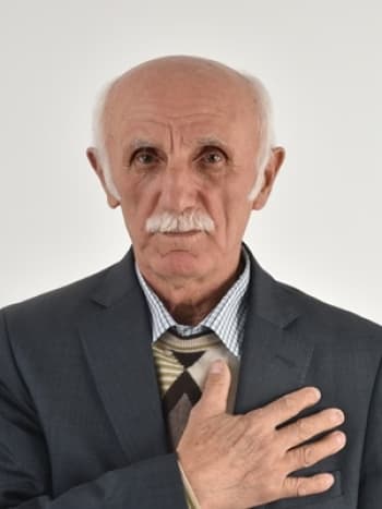 İSMAİL ŞENGÜL