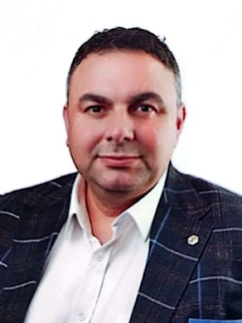 İSMAİL YÜKSEL