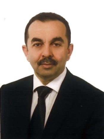 KERİM AKDENK