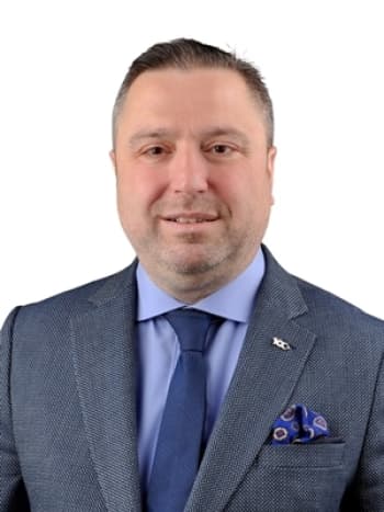 MEHMET KÖSE