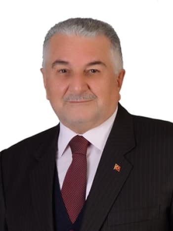MEHMET ÖZDEN