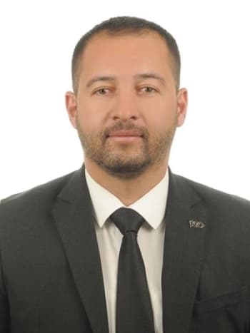MURAT ERAL