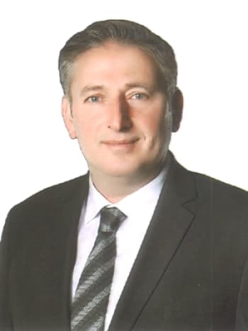 MUSTAFA CANDAL