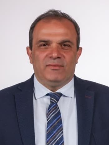 MUZAFFER EMUCE