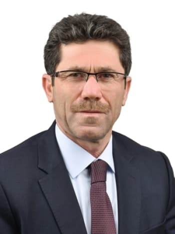 NİHAT SOĞUK